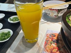 -妈妈故事米线(市府恒隆店)