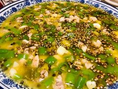 -红辣椒·川菜·火锅(科华路店)