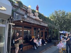 -闲·胡同 Barblu Hutong(雍和宫五道营店)