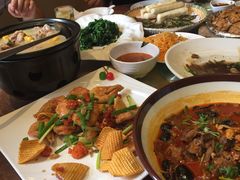 -周南驿文化酒店(开元路店)