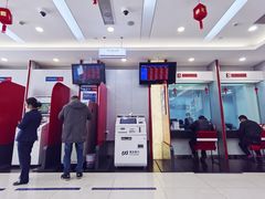 -中国工商银行(上海市松江支行)
