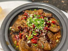 -大铁勺新津菜(中北永旺店)