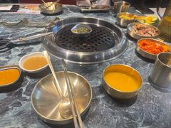 -韩宫宴和牛烤肉(无锡大东方广场店)