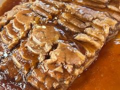 -金家老三饭庄(常营店)