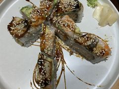 -查特花园美食广场(西单大悦城店)