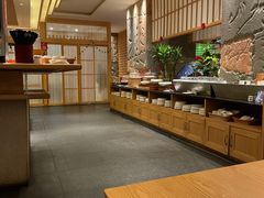 -京旬海鲜放题·铁板烧自助餐厅