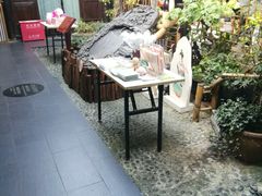 -诗婢家(宽窄巷子店)
