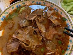 -金杨拉面王小吃面馆·牛三宝面·红烧牛肉粉