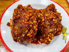 麻辣兔头-冒椒火辣(太古里店)