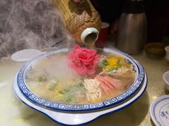 -老雒阳面馆·水席(高新区店)