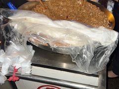 -六广门毛阿姨糯米饭