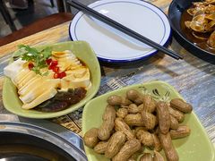 -争鲜·鲍鱼鸡煲(美邻中心店)