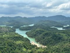 -中旅阿那亚九龙湖·公主酒店