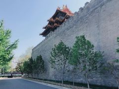 -东华门大街小区