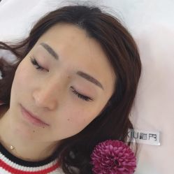 -谜秀韩式半永久纹眉纹绣洗眉