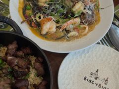 -Blac+Blac(中海环宇荟店)