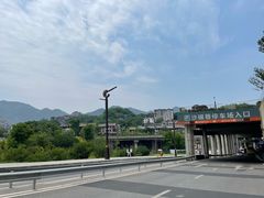 -磁器口古镇
