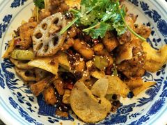 -和记小菜(大宁店)