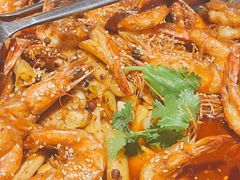 -李想大虾(绿地新都会店)