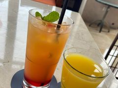 -采粤轩中餐厅(惠州金海湾喜来登度假酒店)