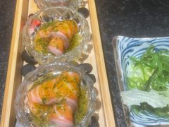 -古田居·特色寿司料理(星之岛旗舰店)