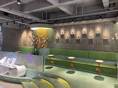 大堂-悸动(吴泾宝龙广场店)