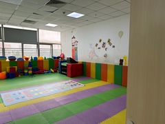 -金博智慧注意力感统训练(回龙观校区)