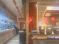 -老版火锅(半坡店)