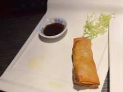 -广州花园酒店荔湾亭·地道点心·粤式饮茶