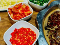 -傣妹火锅(南京东路一店)