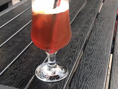 冰柠檬茶-安妮意大利餐厅(世贸天阶店)