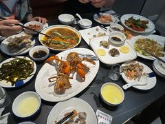 -鑫悦楼煎蟹·16年海鲜大排档