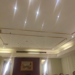 点击看大图 -龙象盛宴大酒店·宴会厅