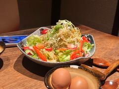-千代武日本料理(爱建店)