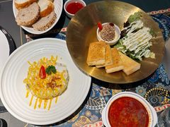 -国际饭店·西餐厅(西大直街店)