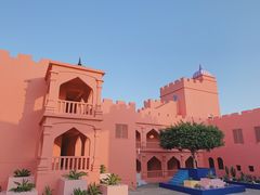 -漳州滨海火山岛自然生态风景区