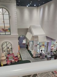 -奈尔宝·儿童乐园·亲子餐厅(华采天地店)