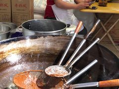 -邓记新一代糖油果子(四川煤管局供销公司职工宿舍店)