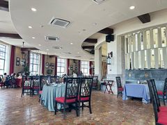 -南沙游艇会·大兵船餐厅