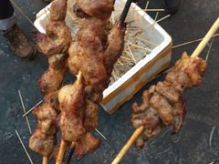 -清真·玛丽亚新疆菜主题餐厅(浙江中路店)