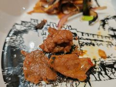 -东口码头·烧鸽子·鱼头泡饼·地方菜(金鹰悦城店)