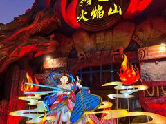 -厦门方特东方神画