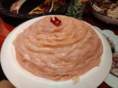 -袁老四重庆老火锅(桐梓坡店)