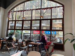 -VESH COFFEE(定西路店)