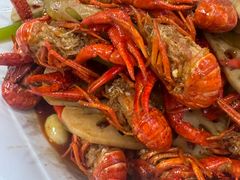 -一起吃小龙虾·海鲜(海珠店)