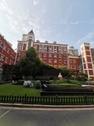 -复旦大学附属妇产科医院(黄浦院区)