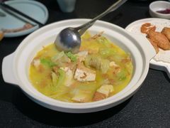 -唐猫庭院·千年陕菜(赛格国际购物中心店)