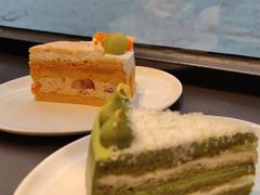 -black rainbow coffee
