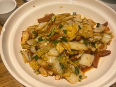 -老阿爸鲜鱼土菜(昆山花桥店)