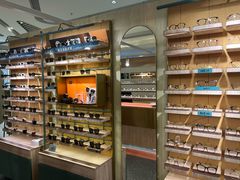 -MUJOSH木九十眼镜(苏州中心店)